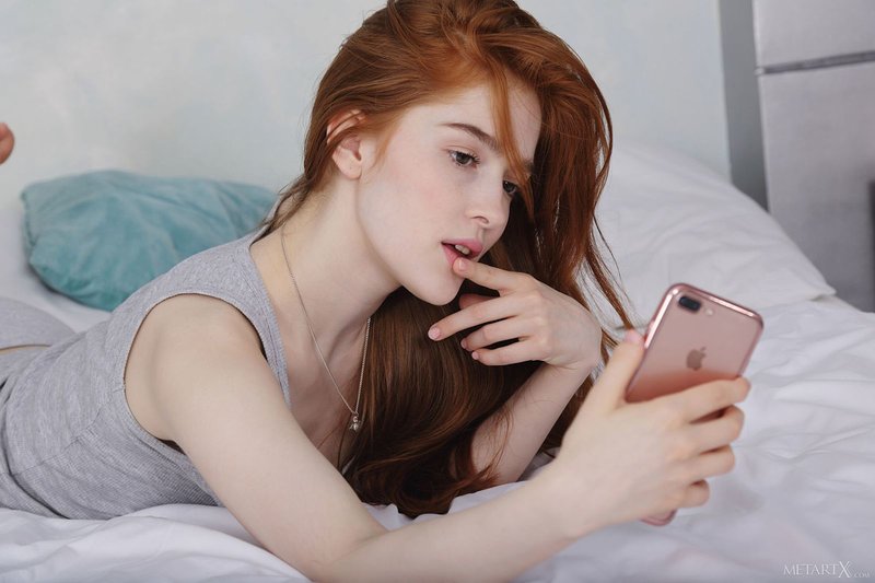Евгения, 21